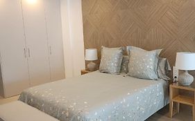 Rooms & Suites Loft 2F - Central Arrecife, Lanzarote - Free Parking